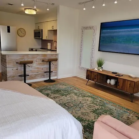 Destin Bliss Apartamento